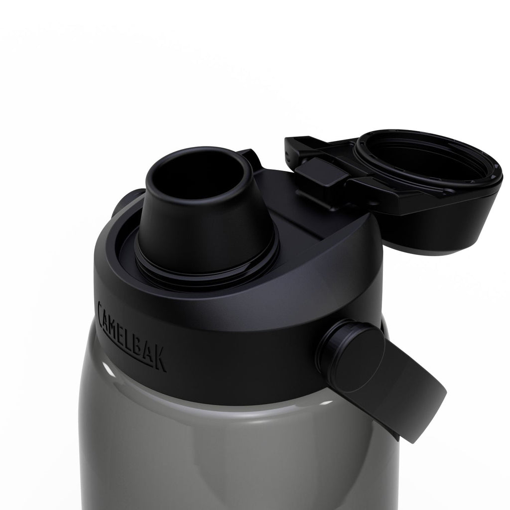 Camelbak Thrive Chug Water Bottle 32oz, Charcoal - Choice 346