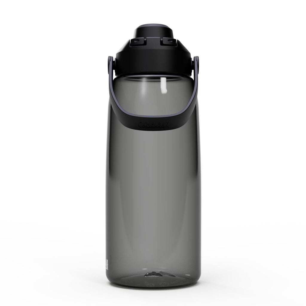 Camelbak Thrive Chug Water Bottle 32oz, Charcoal - Choice 346