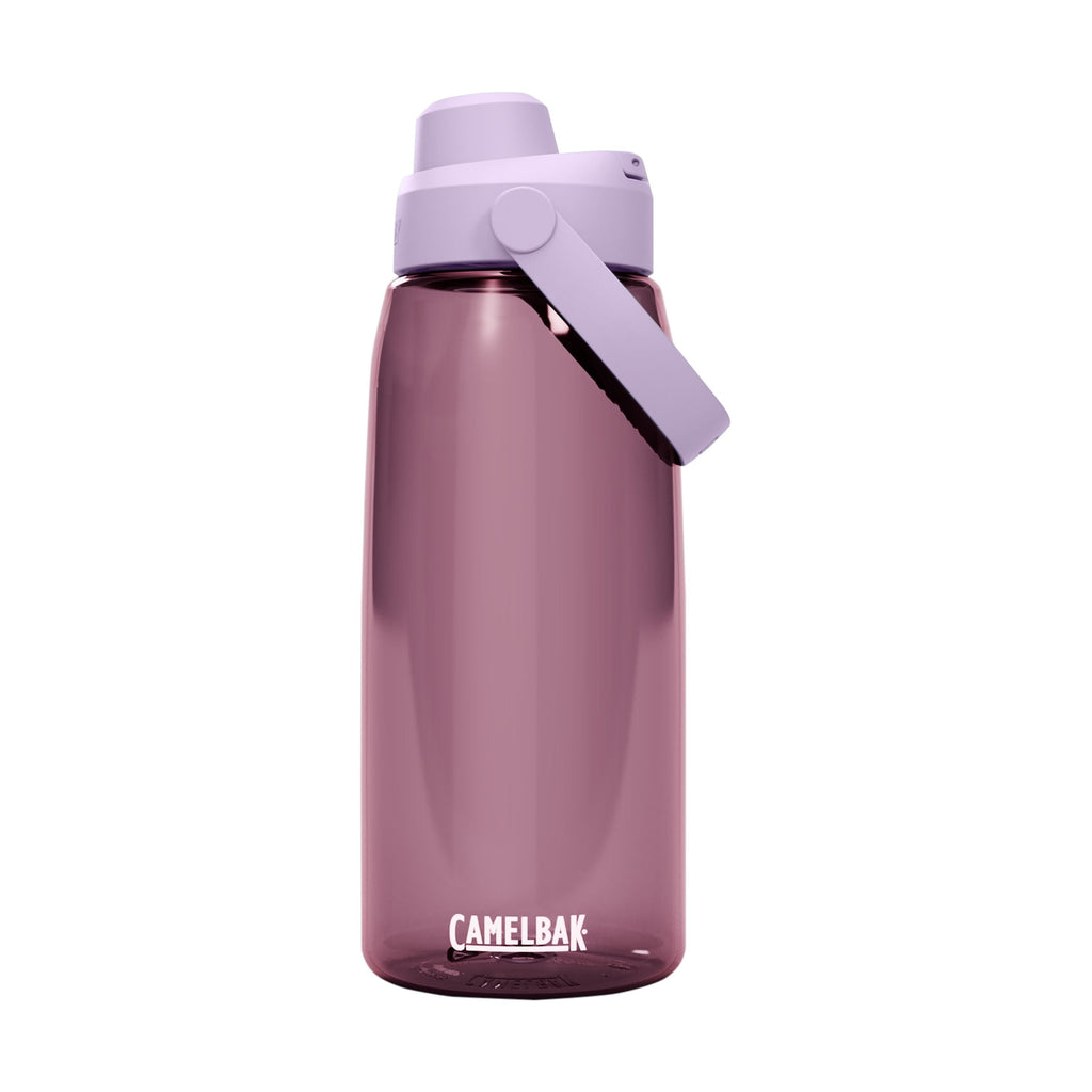 Camelbak Thrive Chug Water Bottle 32oz, Charcoal - Choice 346