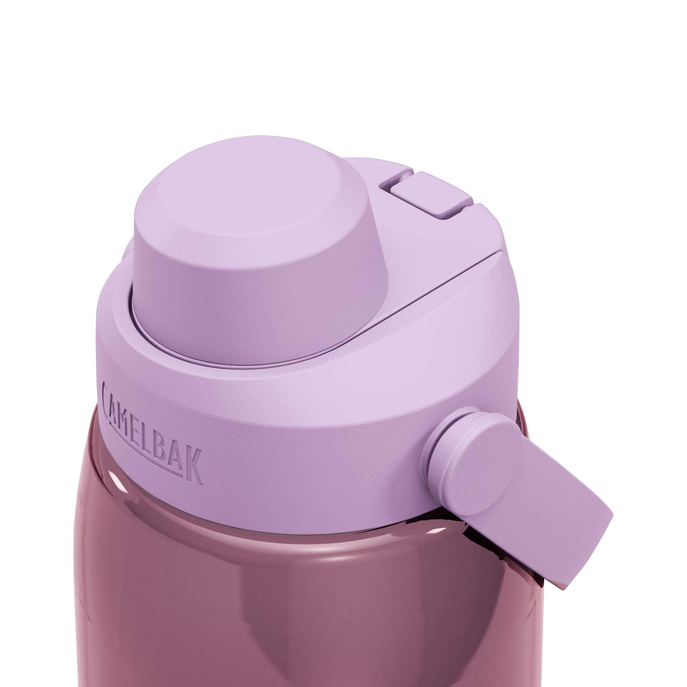 Camelbak Thrive Chug Water Bottle 32oz, Charcoal - Choice 346