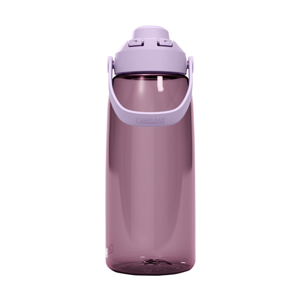 Camelbak Thrive Chug Water Bottle 32oz, Charcoal - Choice 346