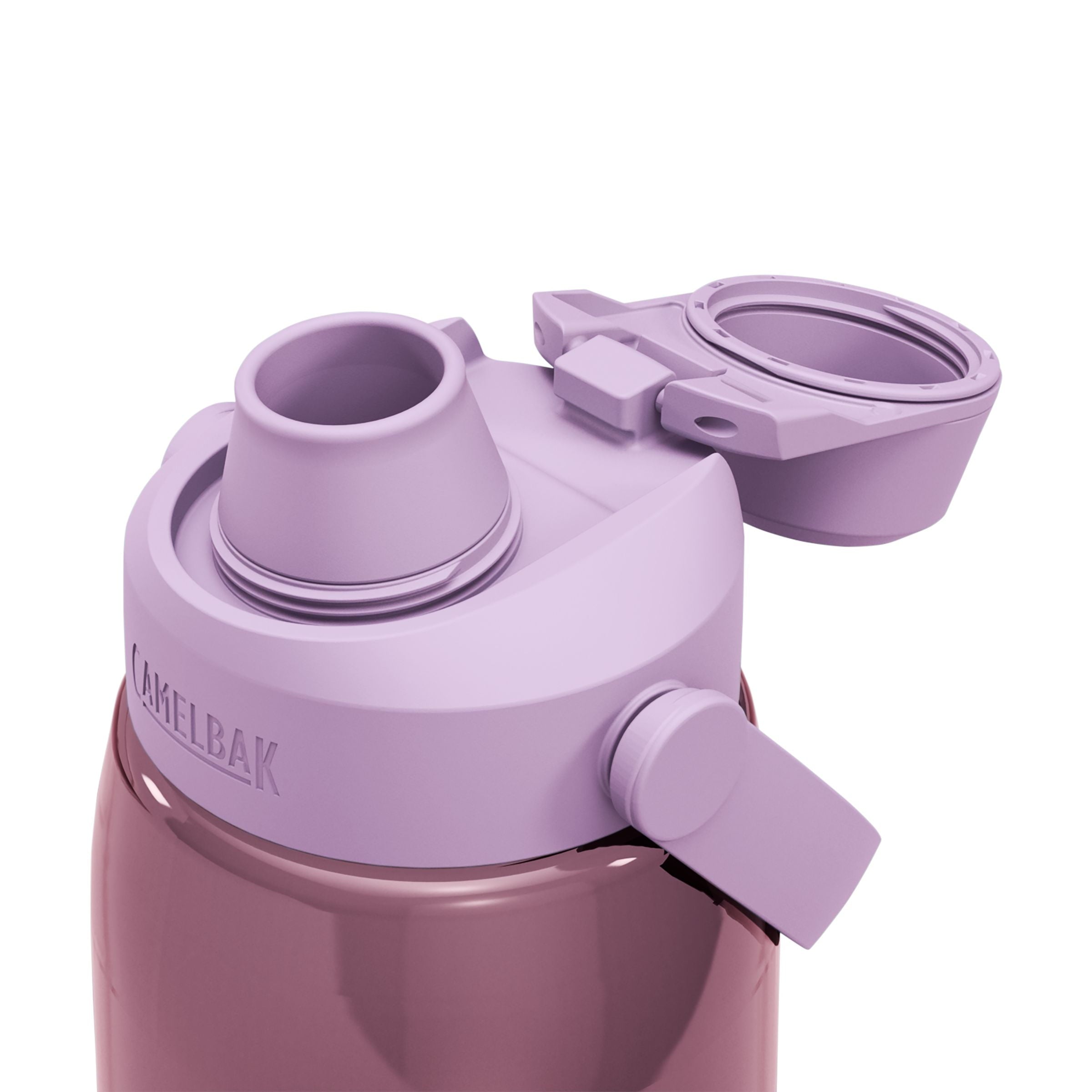 Camelbak Thrive Chug Water Bottle 32oz, Charcoal - Choice 346