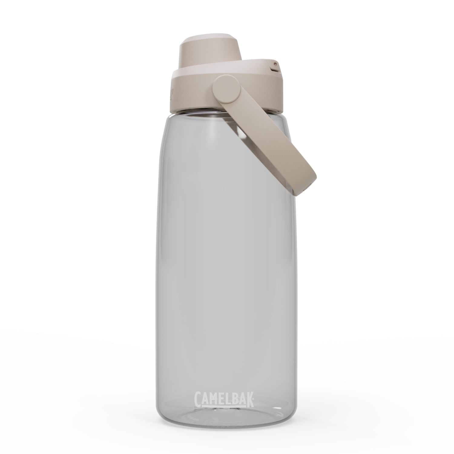 Camelbak Thrive Chug Water Bottle 32oz, Charcoal - Choice 346