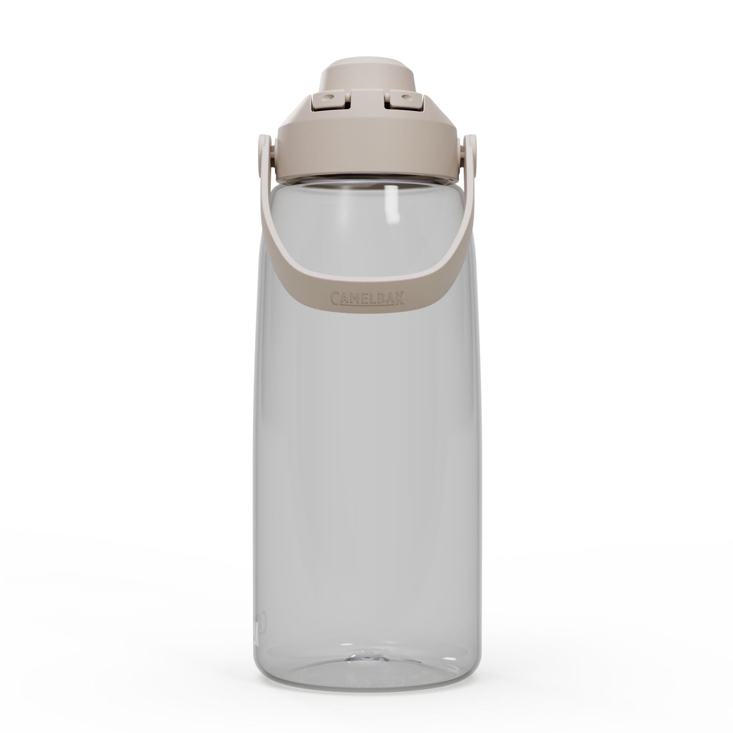 Camelbak Thrive Chug Water Bottle 32oz, Charcoal - Choice 346