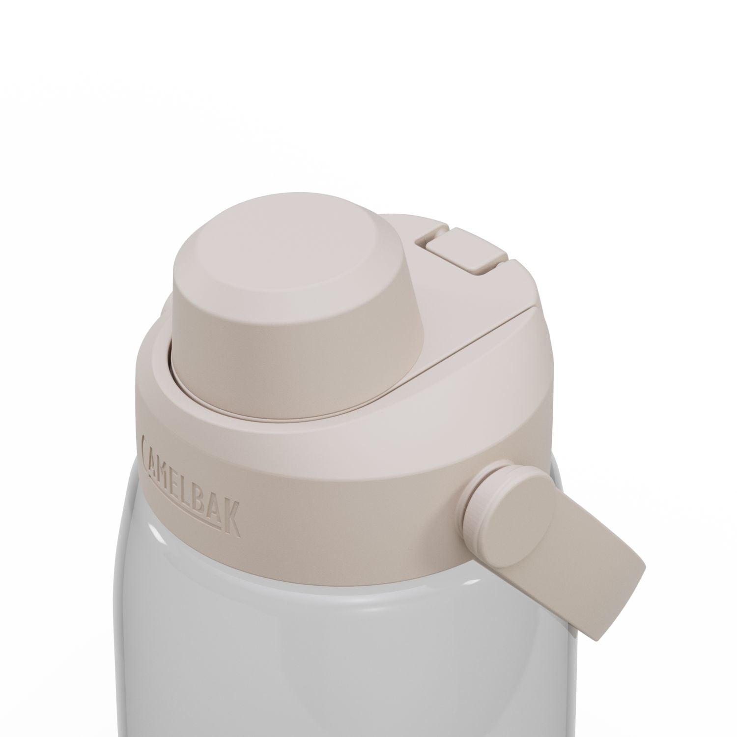 Camelbak Thrive Chug Water Bottle 32oz, Charcoal - Choice 346