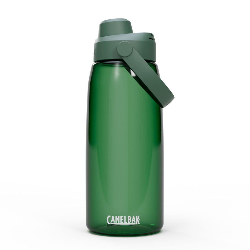 Camelbak Thrive Chug Water Bottle 32oz, Charcoal - Choice 346