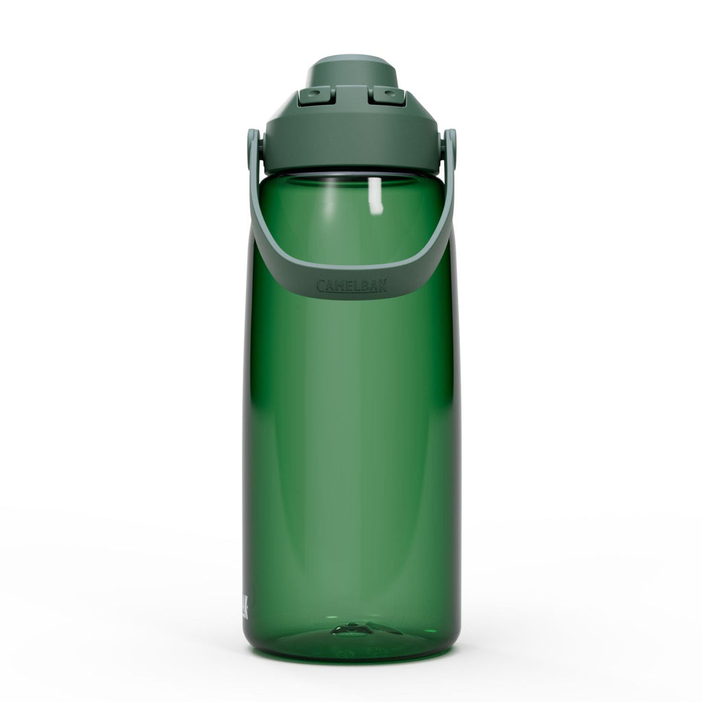 Camelbak Thrive Chug Water Bottle 32oz, Charcoal - Choice 346