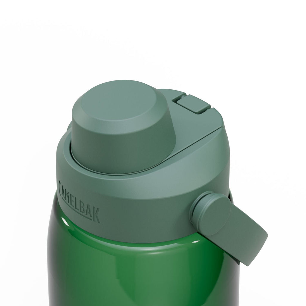 Camelbak Thrive Chug Water Bottle 32oz, Charcoal - Choice 346