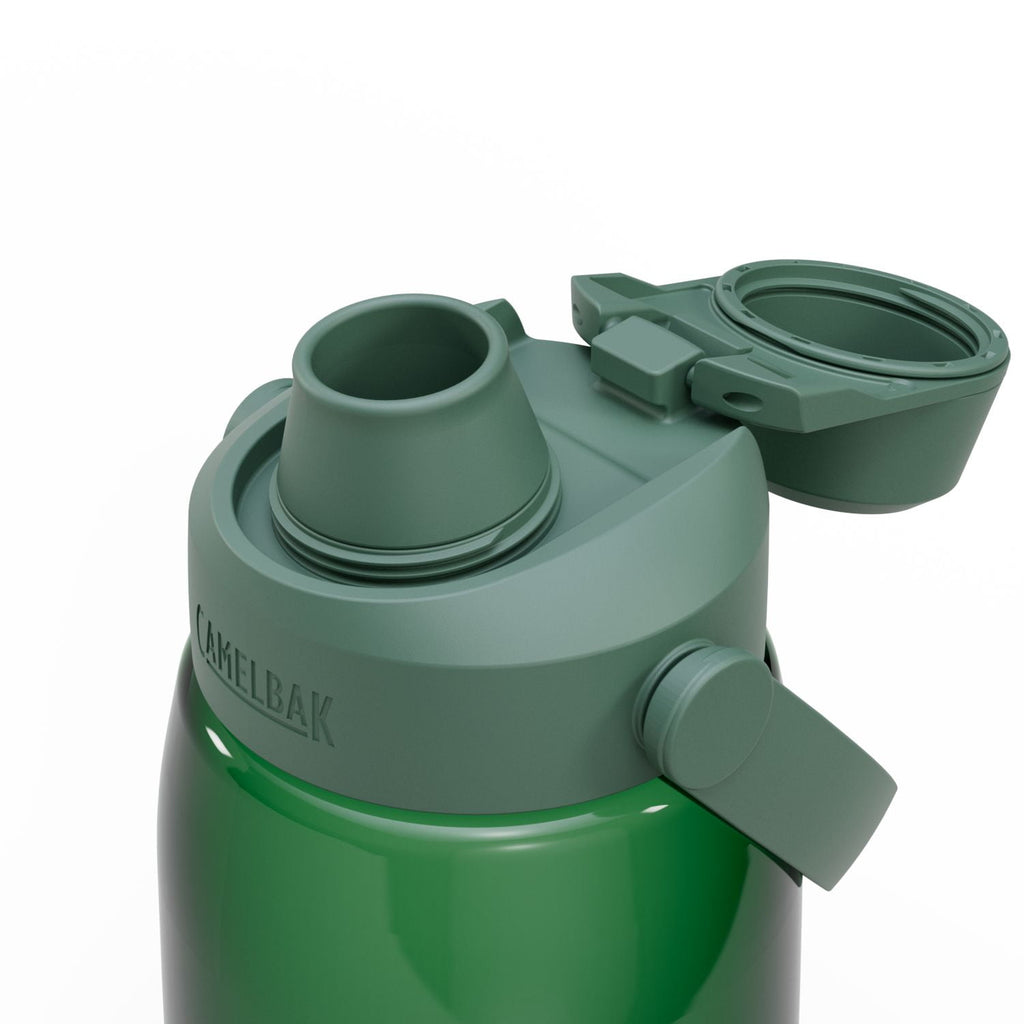 Camelbak Thrive Chug Water Bottle 32oz, Charcoal - Choice 346