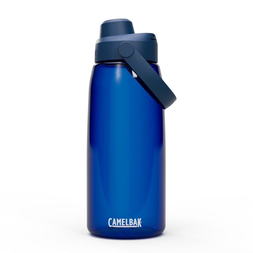 Camelbak Thrive Chug Water Bottle 32oz, Charcoal - Choice 346