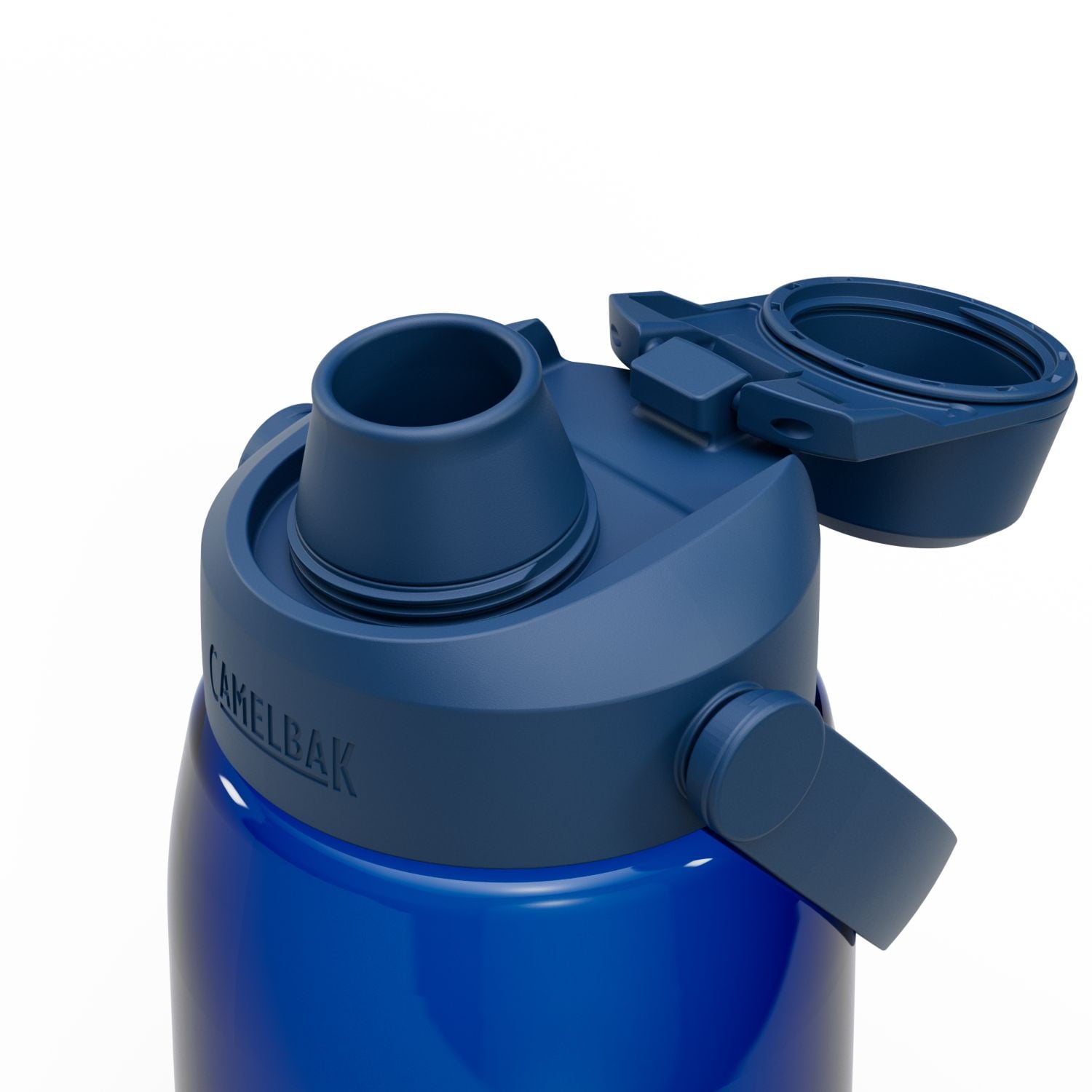 Camelbak Thrive Chug Water Bottle 32oz, Charcoal - Choice 346