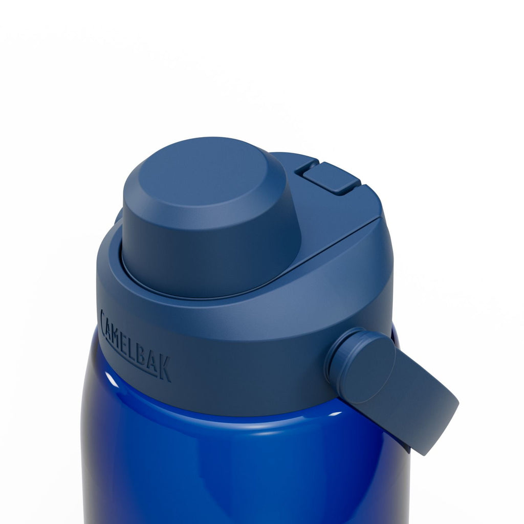 Camelbak Thrive Chug Water Bottle 32oz, Charcoal - Choice 346