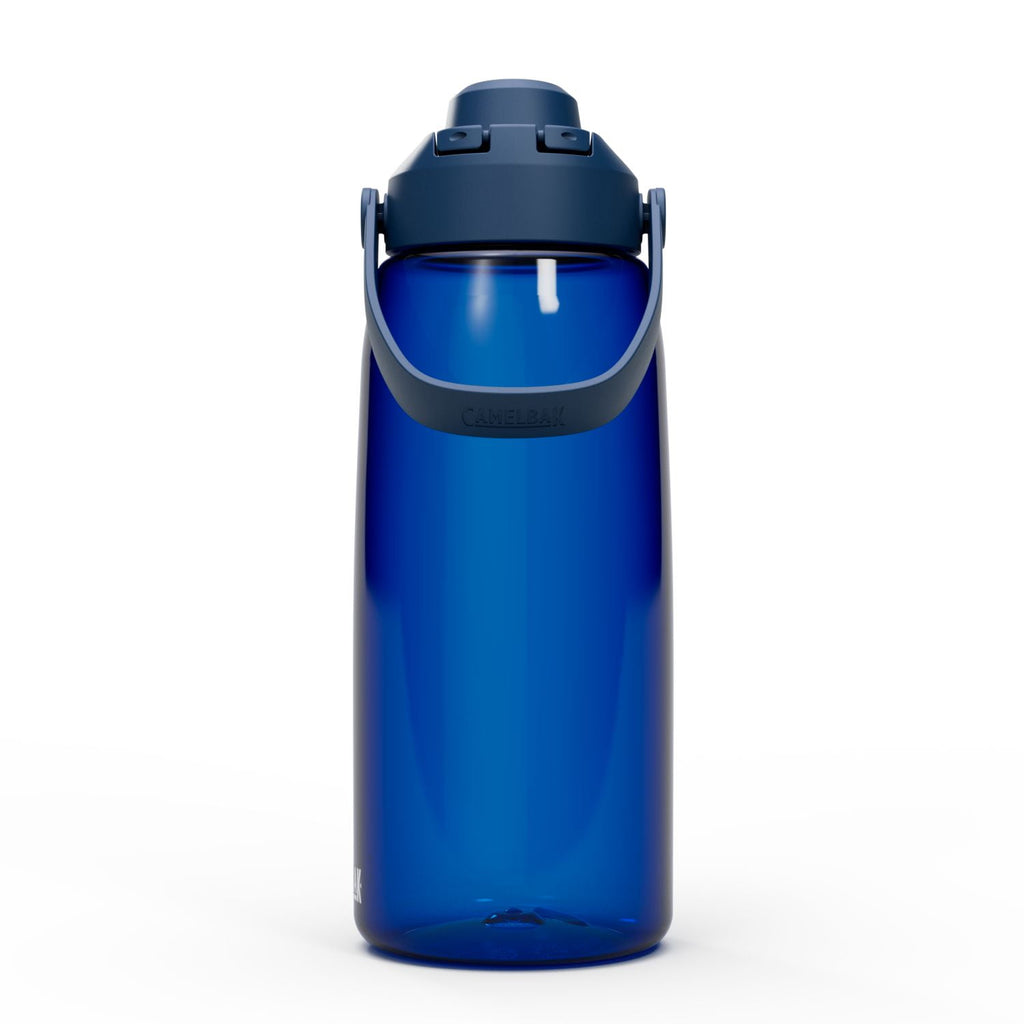 Camelbak Thrive Chug Water Bottle 32oz, Charcoal - Choice 346