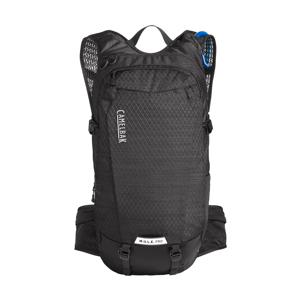 Camelbak M.U.L.E. Pro 14 100oz, Black - Choice 234