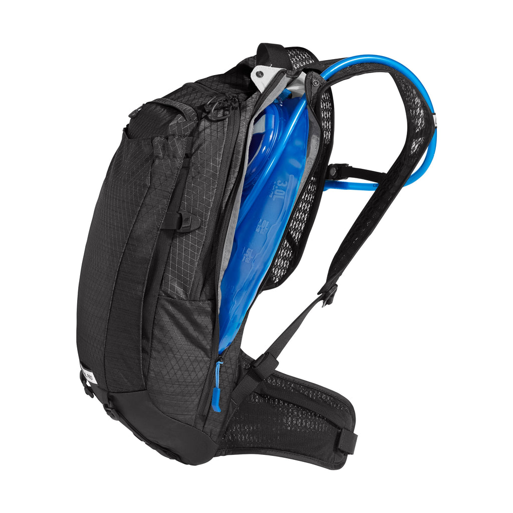 Camelbak M.U.L.E. Pro 14 100oz, Black - Choice 234