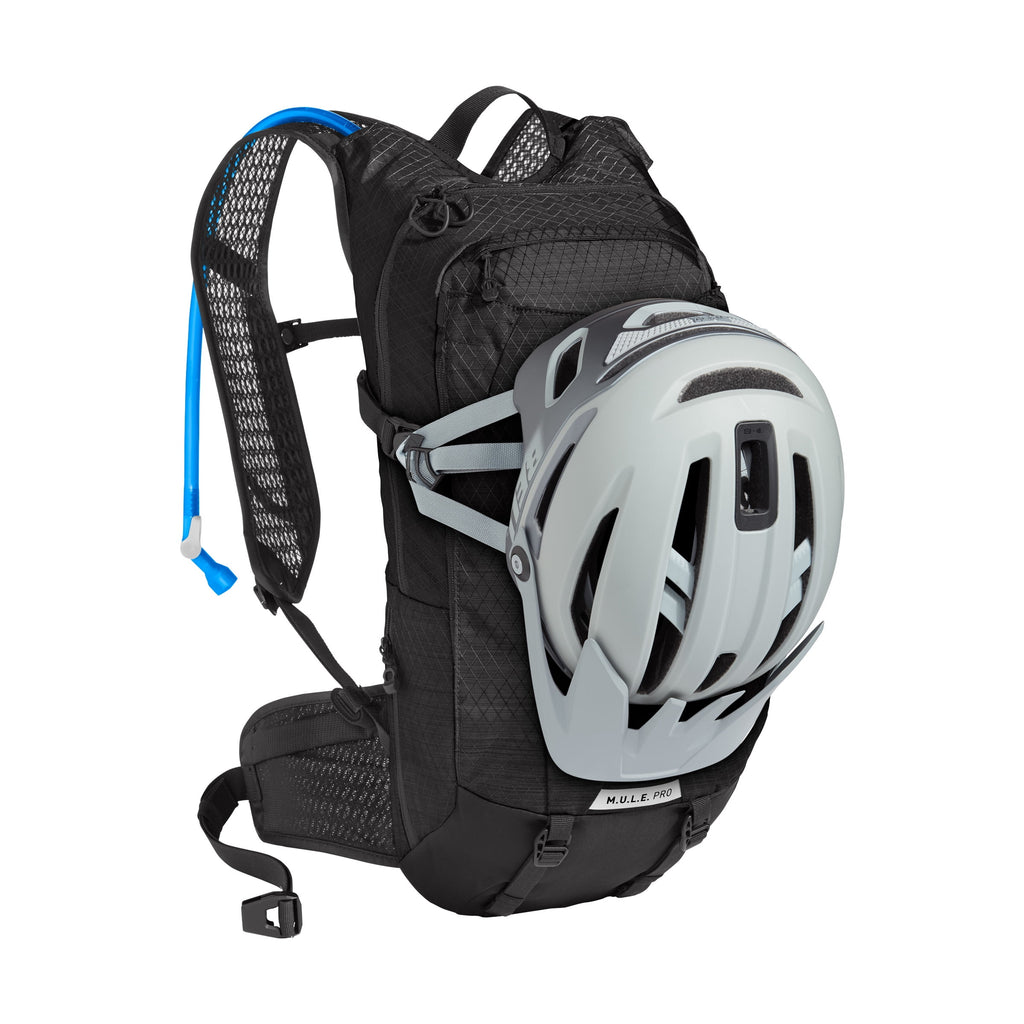 Camelbak M.U.L.E. Pro 14 100oz, Black - Choice 234