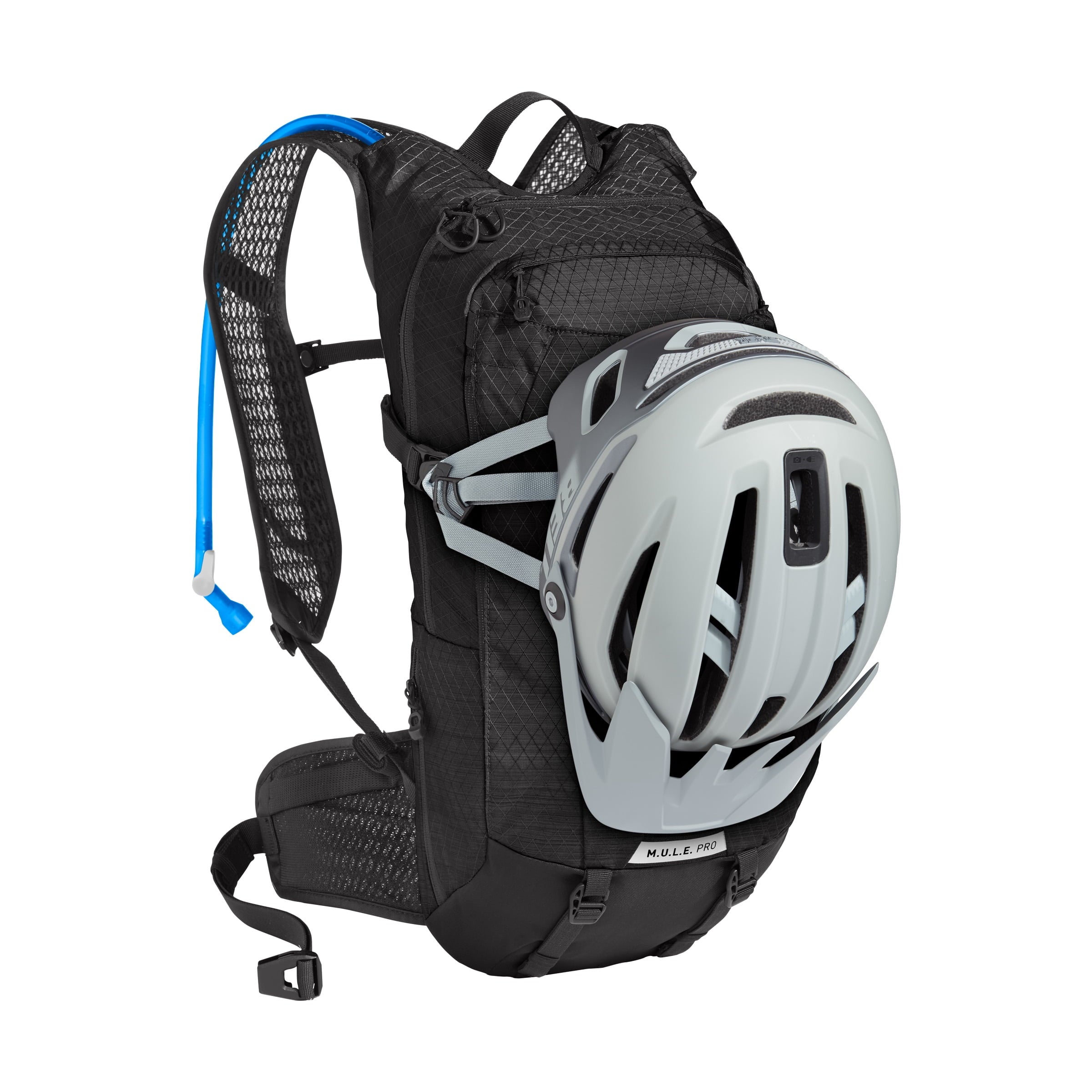 Camelbak M.U.L.E. Pro 14 100oz, Black - Choice 234