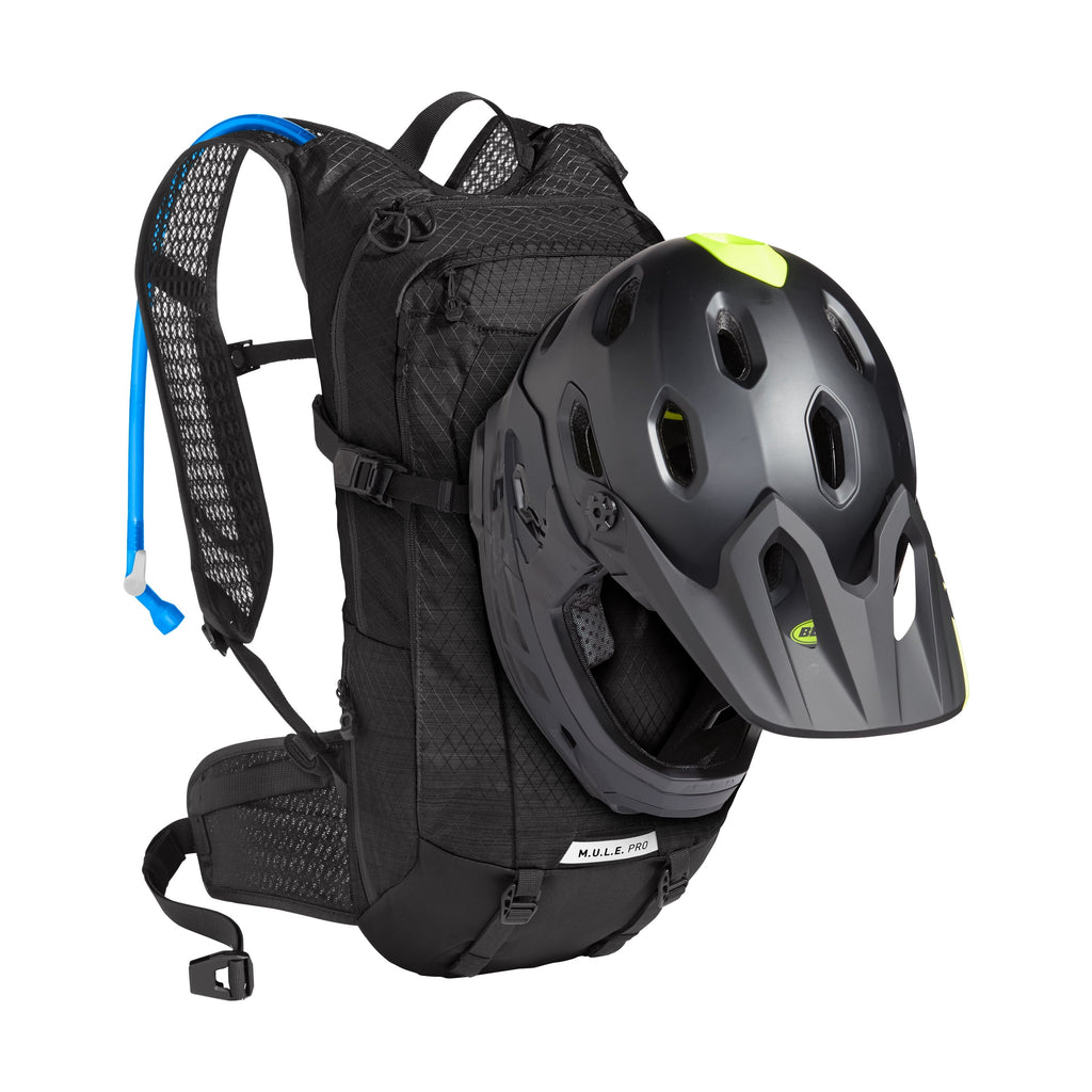 Camelbak M.U.L.E. Pro 14 100oz, Black - Choice 234