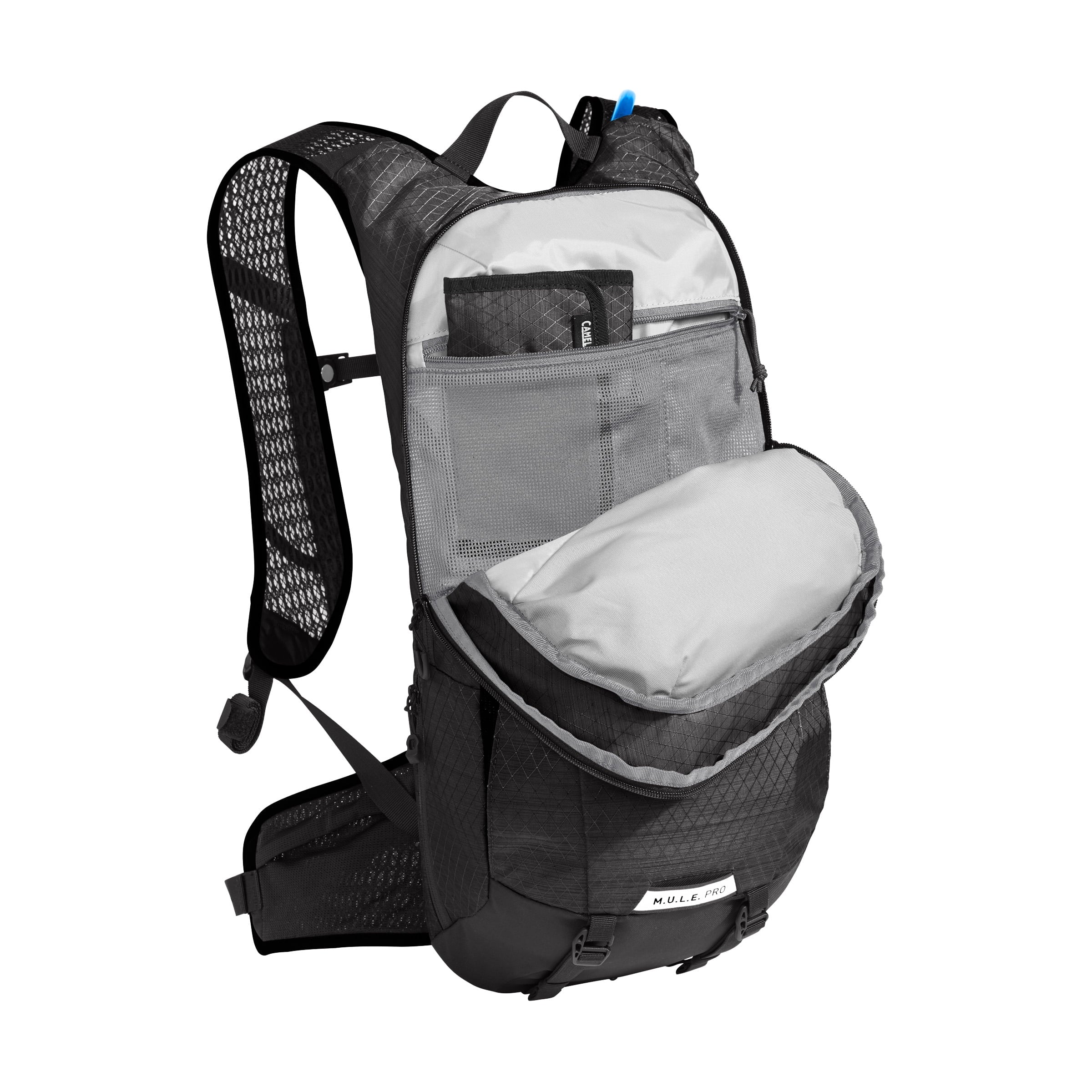 Camelbak M.U.L.E. Pro 14 100oz, Black - Choice 234