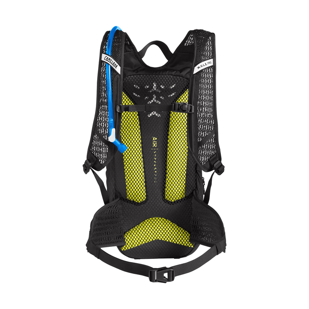Camelbak M.U.L.E. Pro 14 100oz, Black - Choice 234