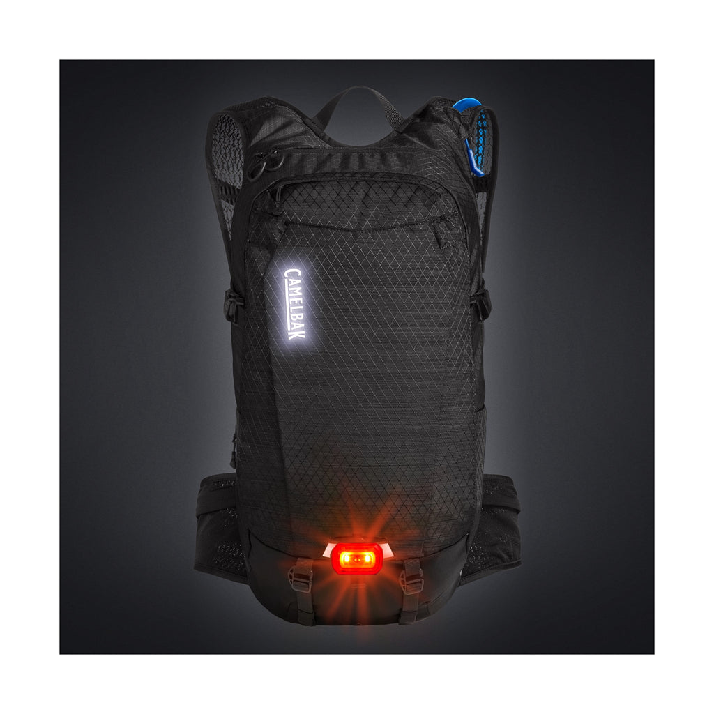 Camelbak M.U.L.E. Pro 14 100oz, Black - Choice 234