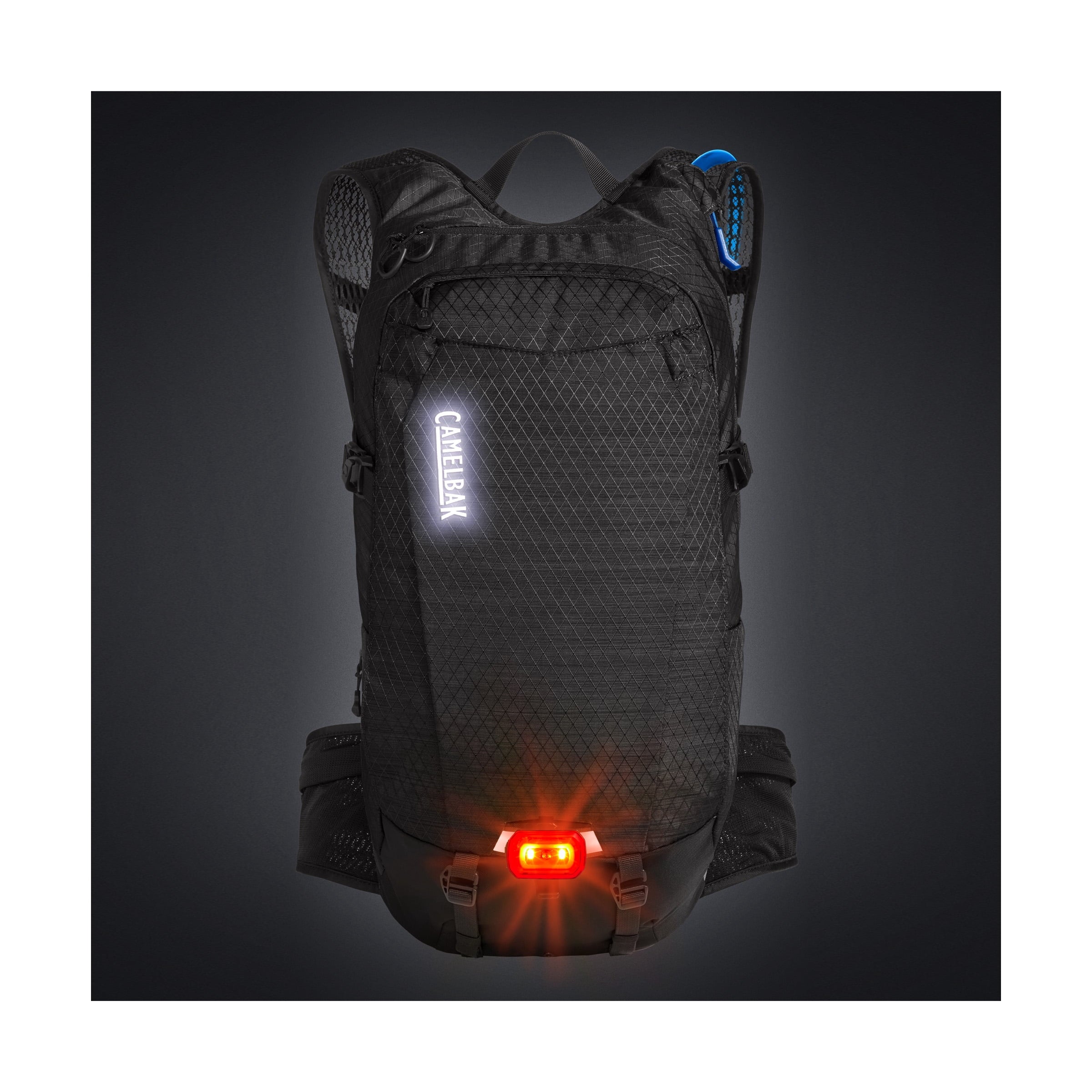 Camelbak M.U.L.E. Pro 14 100oz, Black - Choice 234
