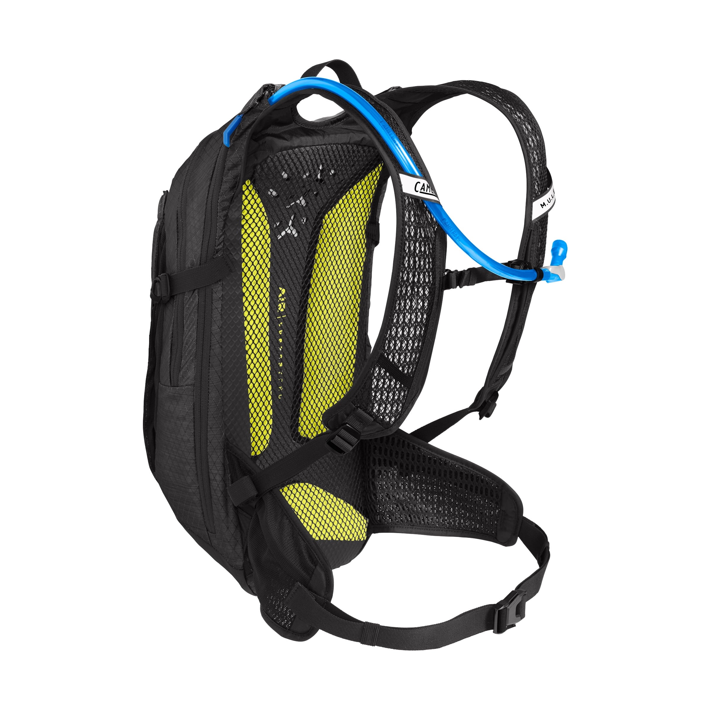 Camelbak M.U.L.E. Pro 14 100oz, Black - Choice 234