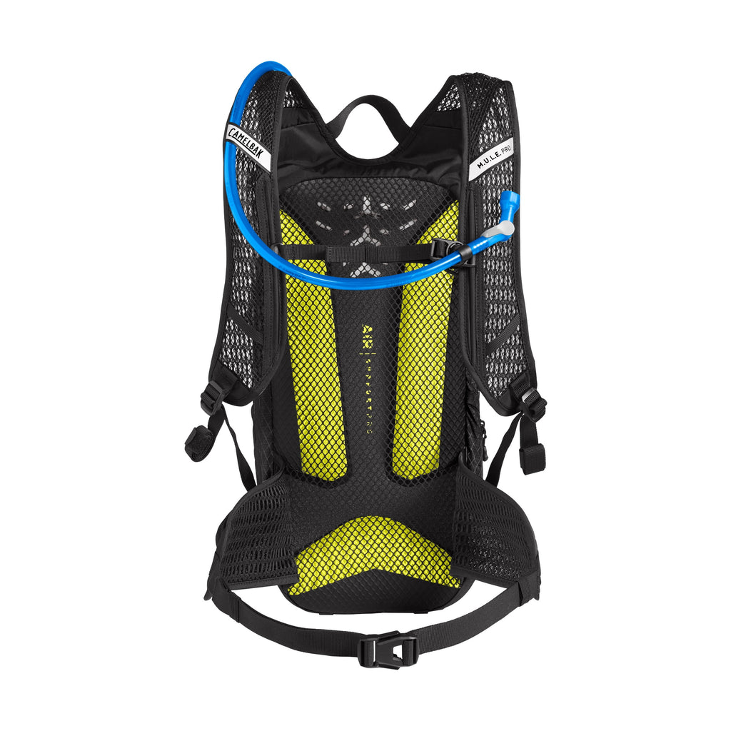 Camelbak M.U.L.E. Pro 14 100oz, Black - Choice 234