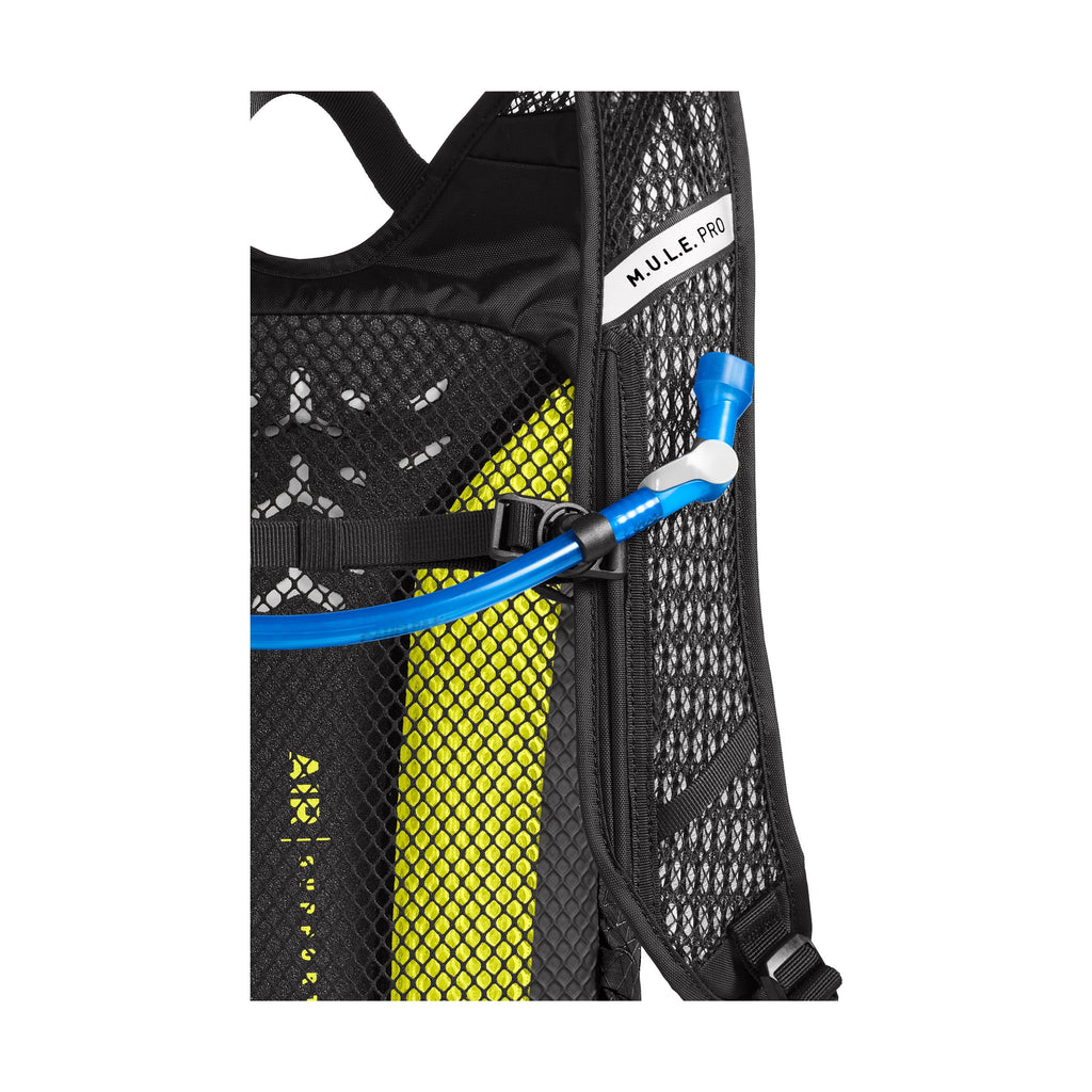 Camelbak M.U.L.E. Pro 14 100oz, Black - Choice 234