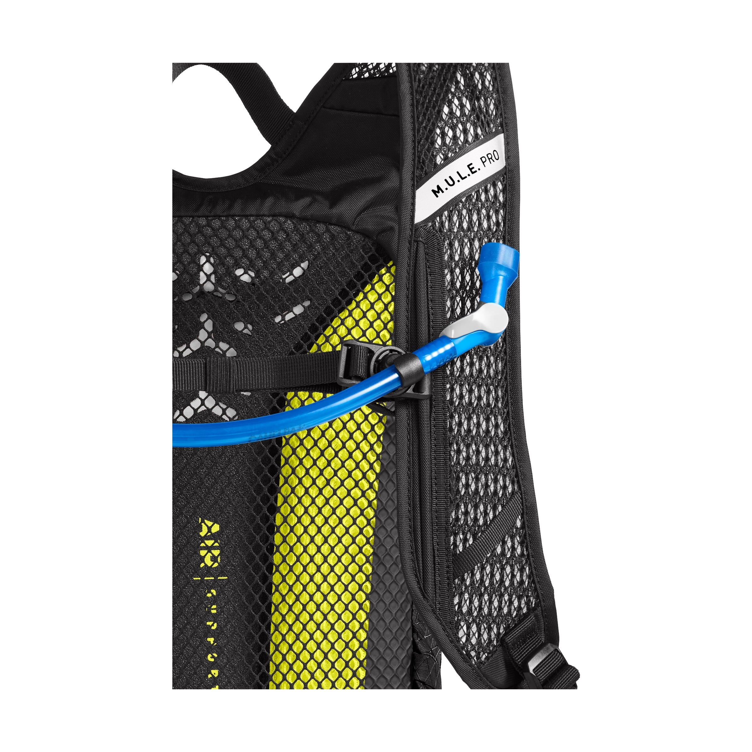 Camelbak M.U.L.E. Pro 14 100oz, Black - Choice 234