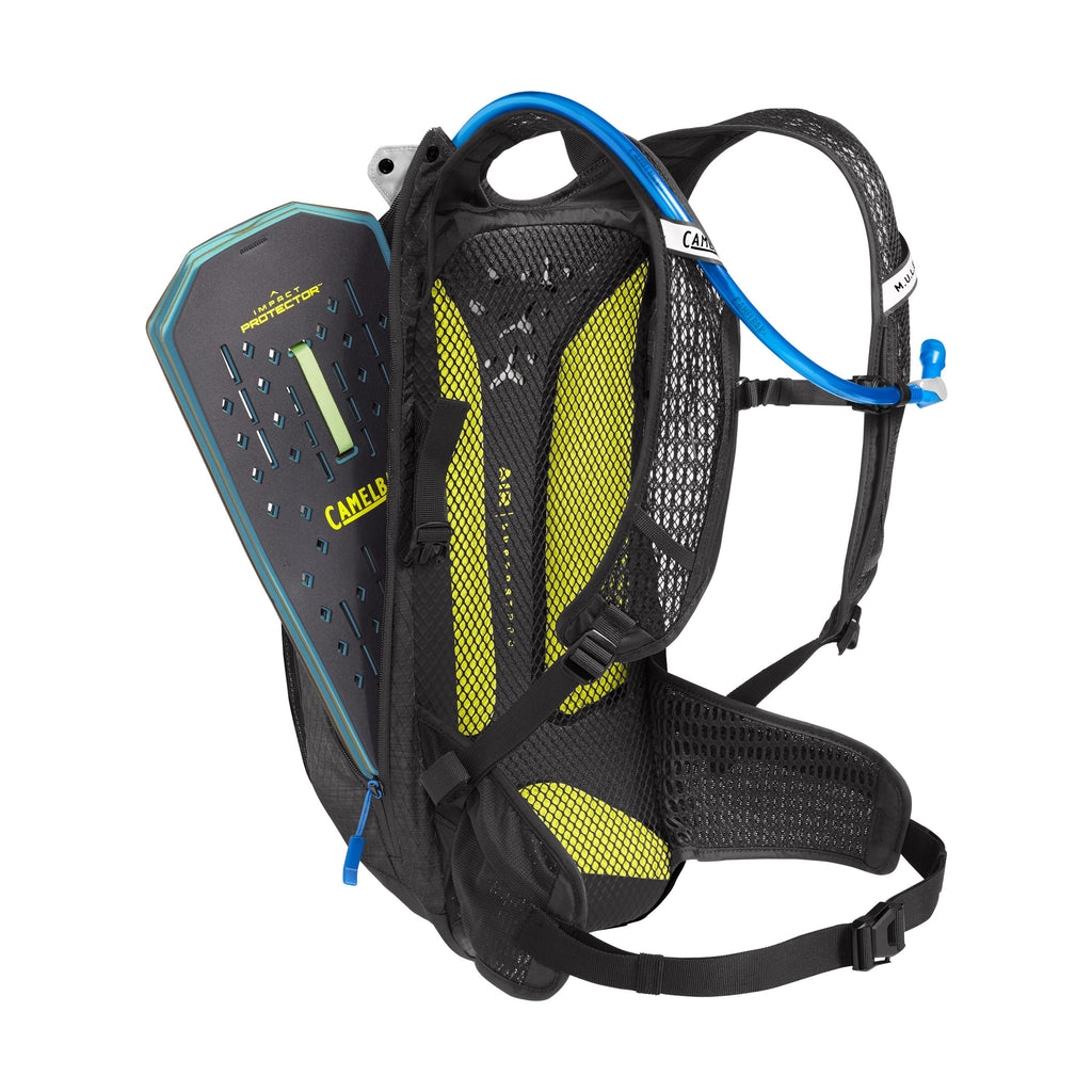 Camelbak M.U.L.E. Pro 14 100oz, Black - Choice 234