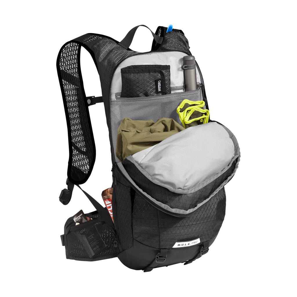 Camelbak M.U.L.E. Pro 14 100oz, Black - Choice 234