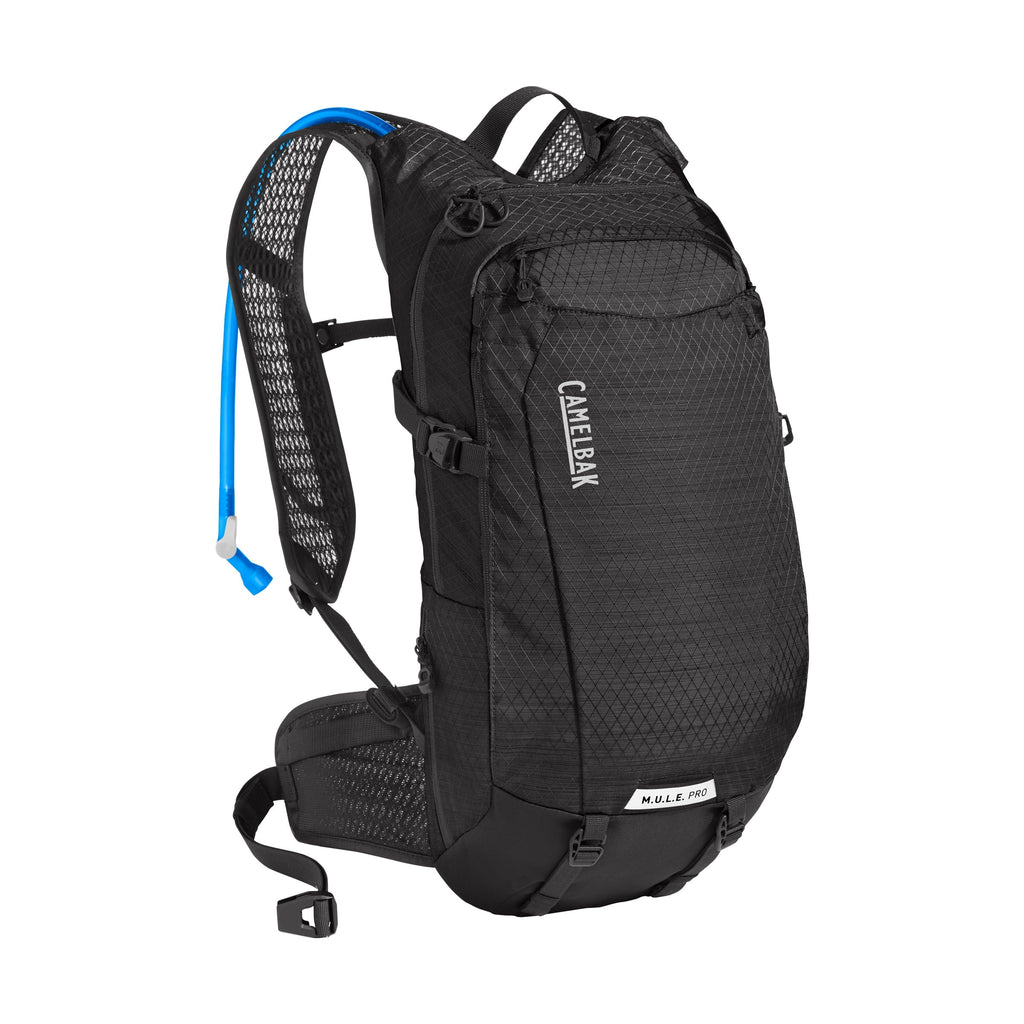 Camelbak M.U.L.E. Pro 14 100oz, Black - Choice 234