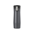 Autoseal West Loop Vacuum-insulated Stainless Steel Travel Mug With Easy-clean Lid 20 Oz Sake - Choice 731