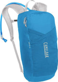 CamelBak Arete 14 50oz Color: Indigo Bunting/Silver - Choice 363