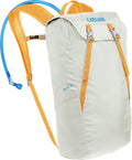 CamelBak Arete 18 50oz Color: Vapor/Marigold - Choice 335