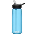 CamelBak Eddy+ 25oz Tritan Renew Water Bottle, Light Blue - Choice 468