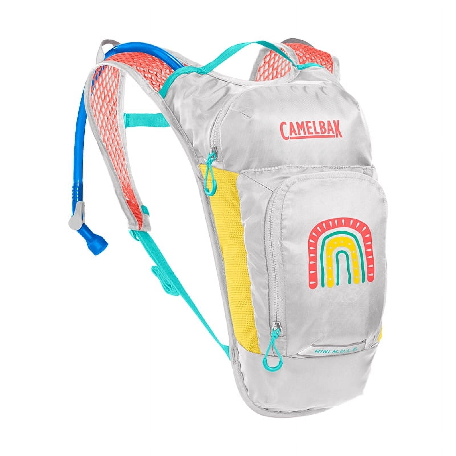 CamelBak Mini M.U.L.E.® 50 oz Hydration Pack, Sharks - Choice 559