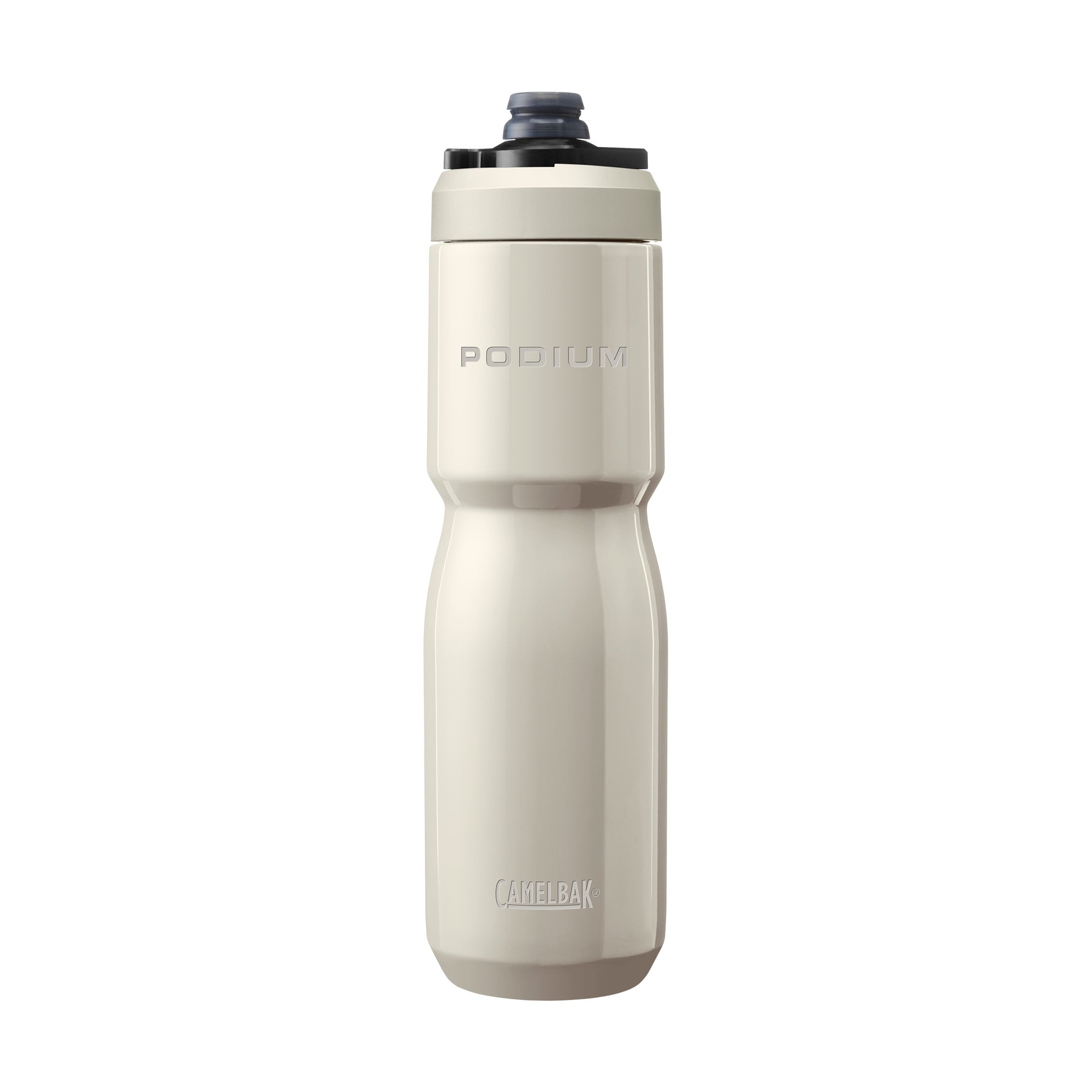 CamelBak Podium 22oz Insulated Stainless Steel Bike Water Bottle, Pacific - Choice 917