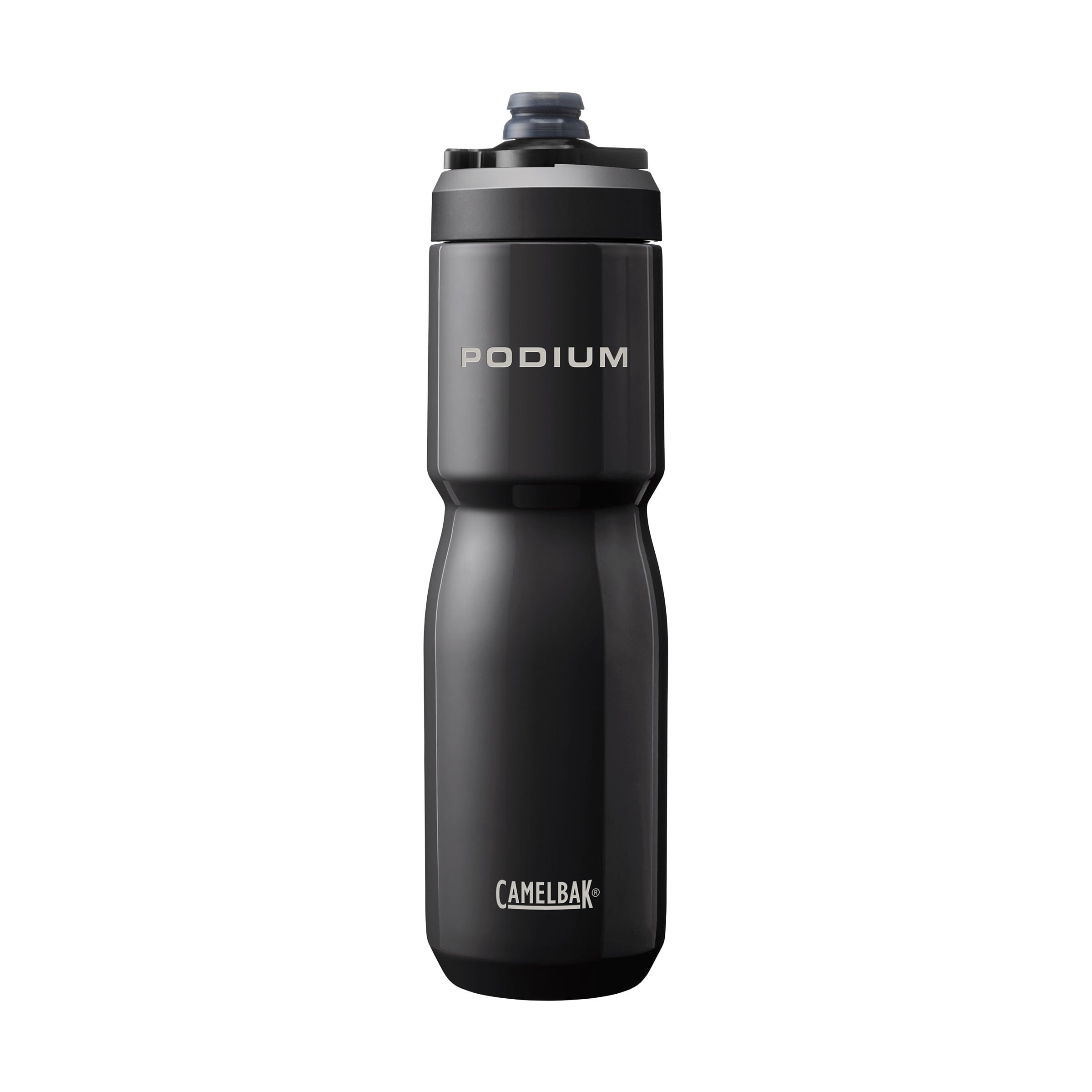 CamelBak Podium 22oz Insulated Stainless Steel Bike Water Bottle, Pacific - Choice 917