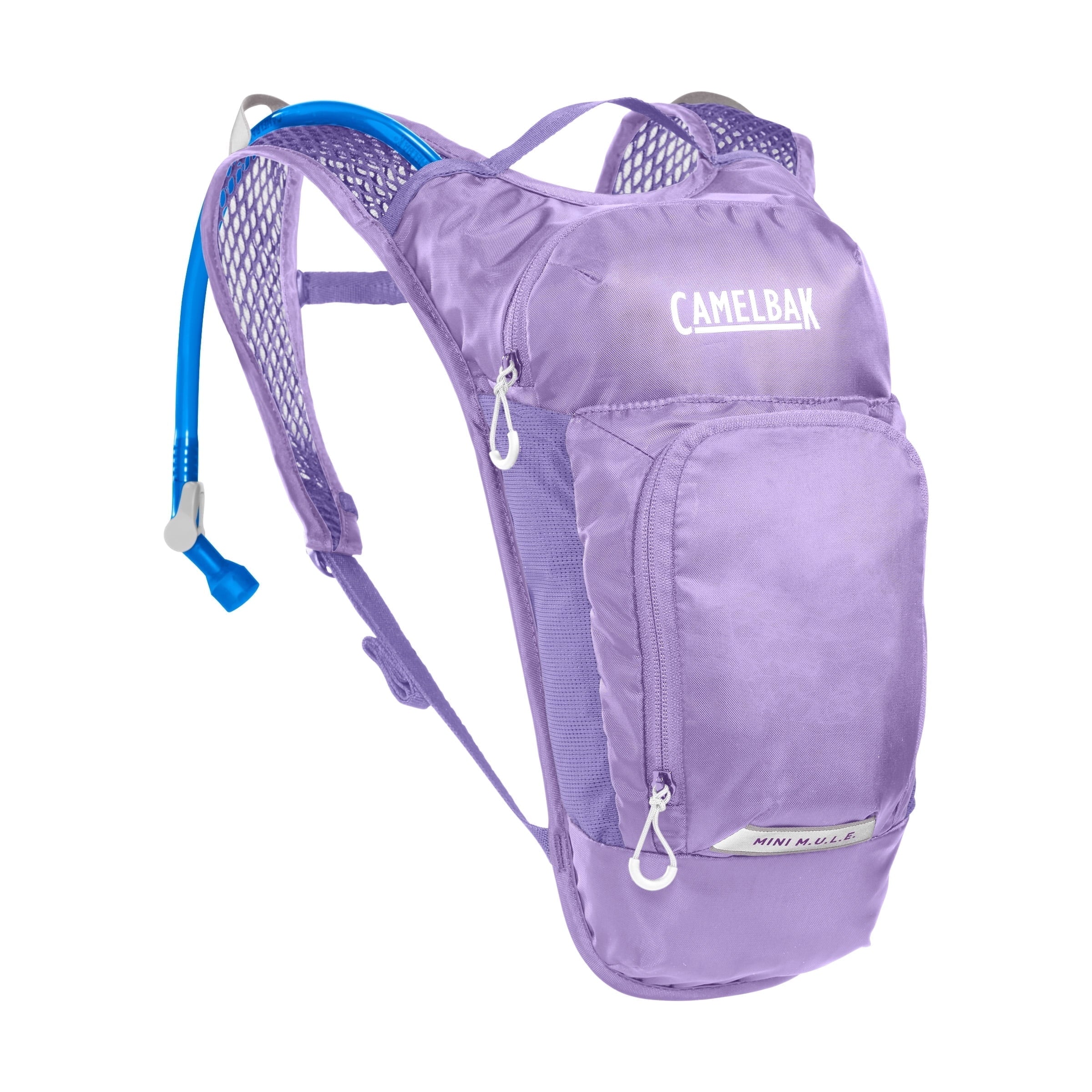 CamelBak Mini M.U.L.E.® 50 oz Hydration Pack, Sharks - Choice 559