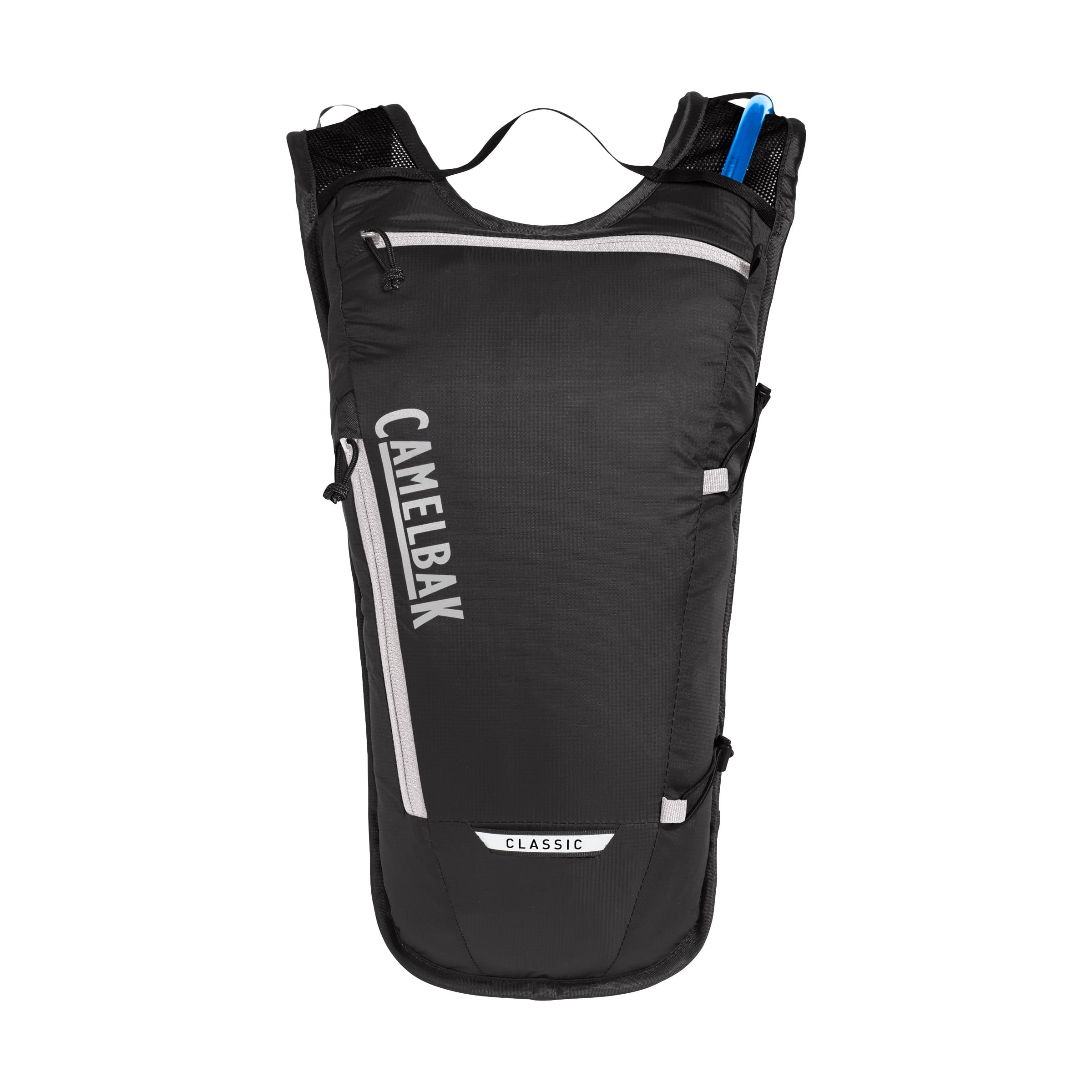 CamelBak Classic Light 70oz Hydration Pack, Gunmetal - Choice 528