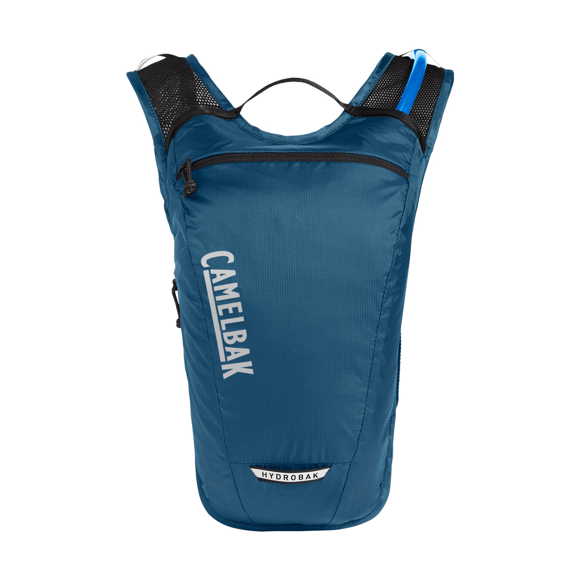 Camelbak Hydrobak Light 50oz Hydration Pack, Black/Silver - Choice 704