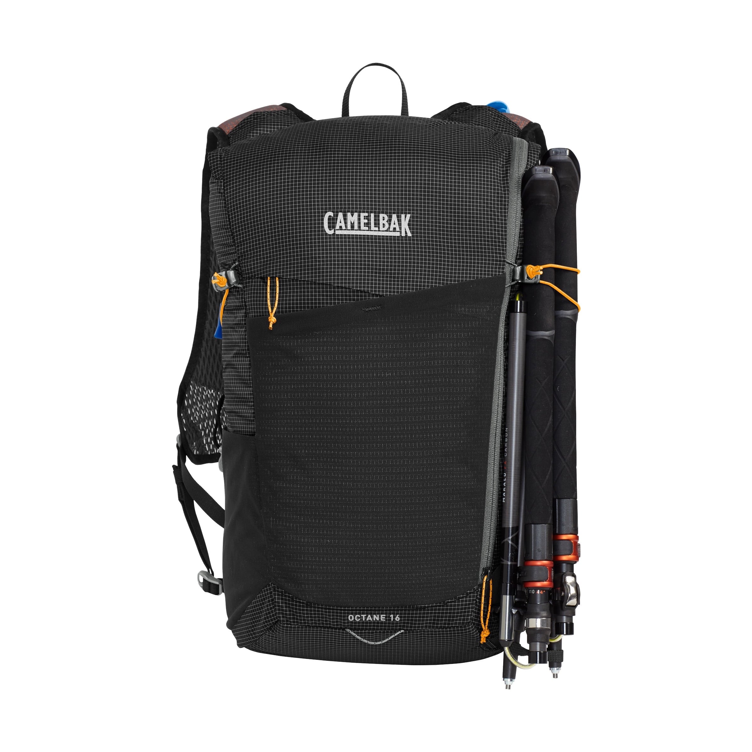 Camelbak Octane™ 16, Fusion 2L, Black/Apricot - Choice 406