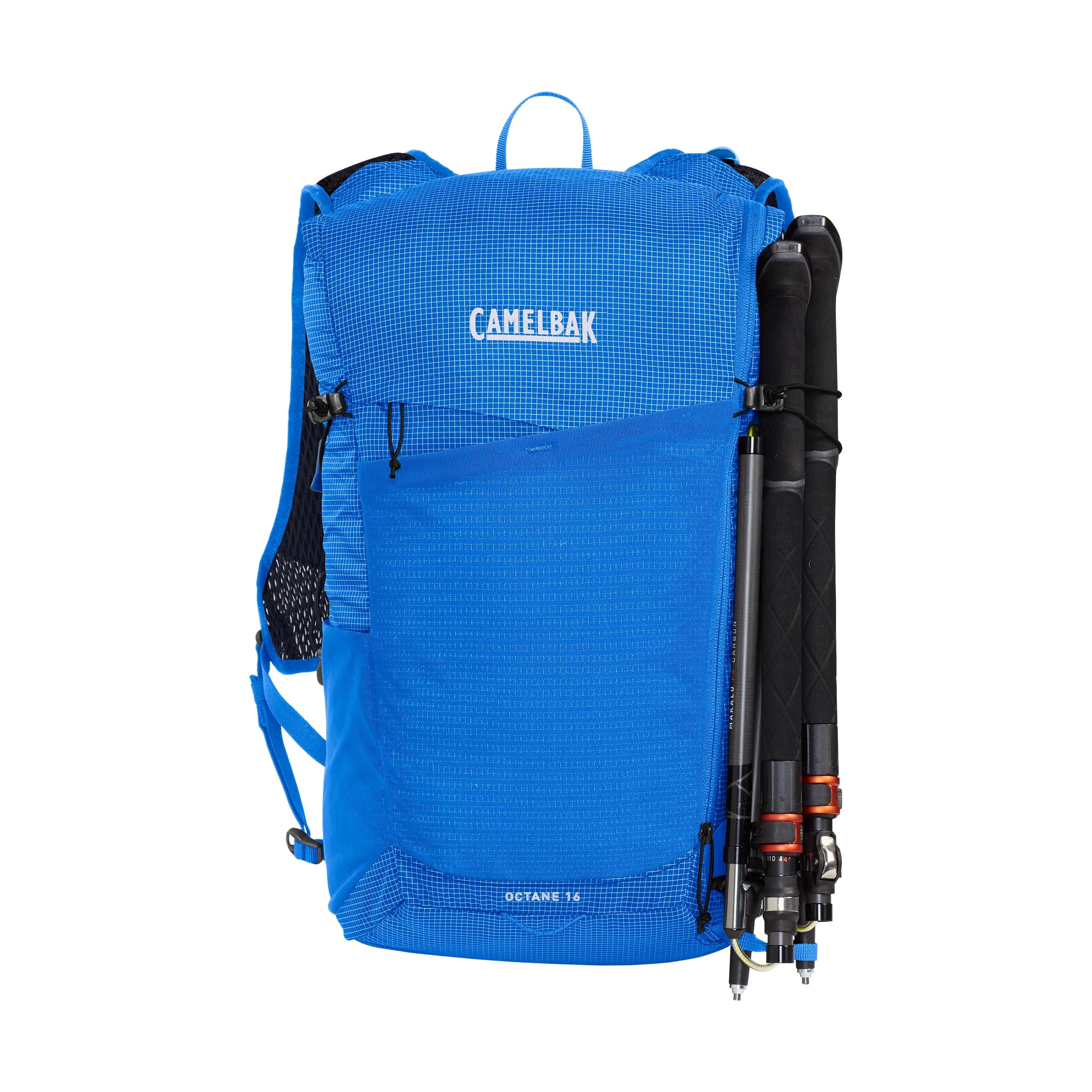 Camelbak Octane™ 16, Fusion 2L, Black/Apricot - Choice 406