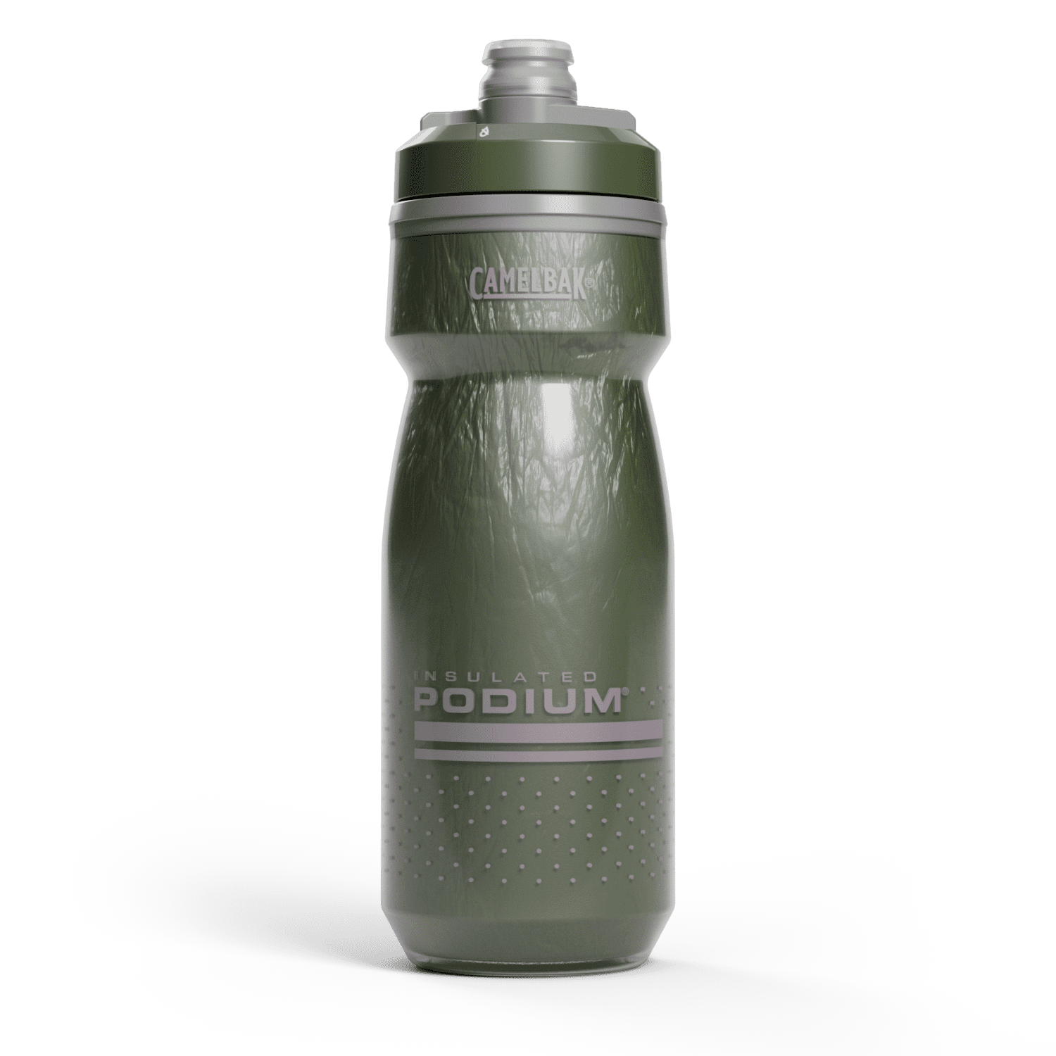 Camelbak Podium Chill 21oz Water Bottle, Colorado - Choice 866