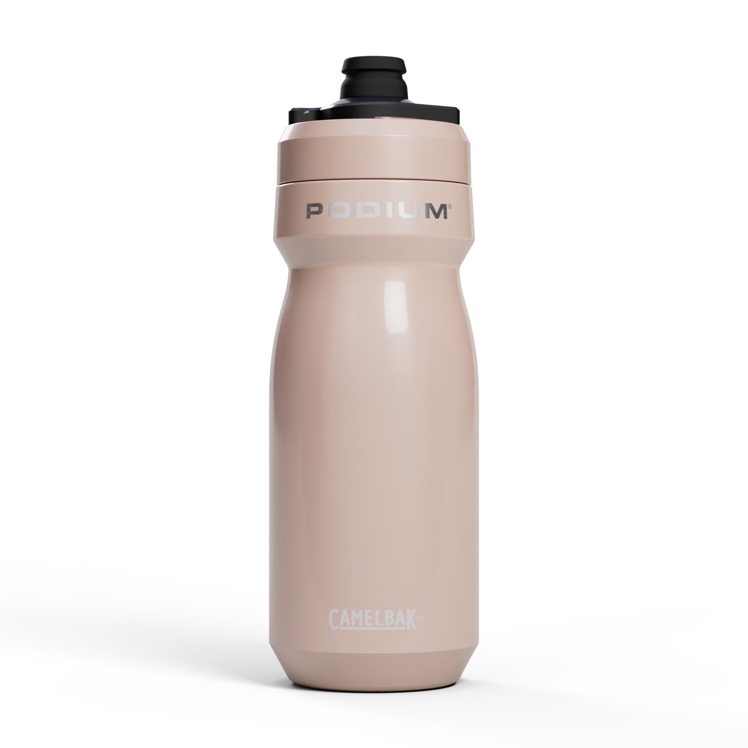 CamelBak Podium 18oz Insulated Stainless Steel Bike Water Bottle, Violet - Choice 582