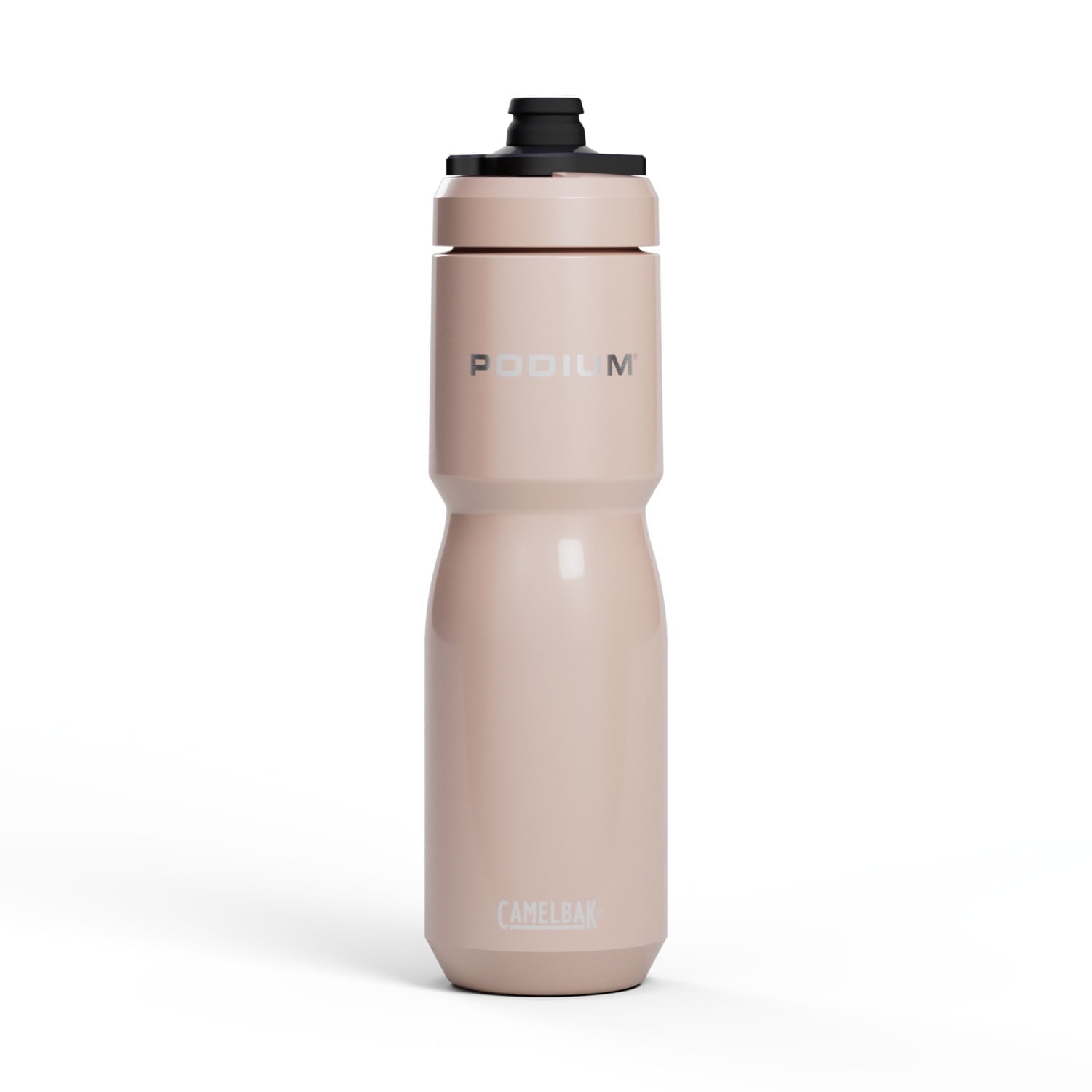 CamelBak Podium 22oz Insulated Stainless Steel Bike Water Bottle, Pacific - Choice 917