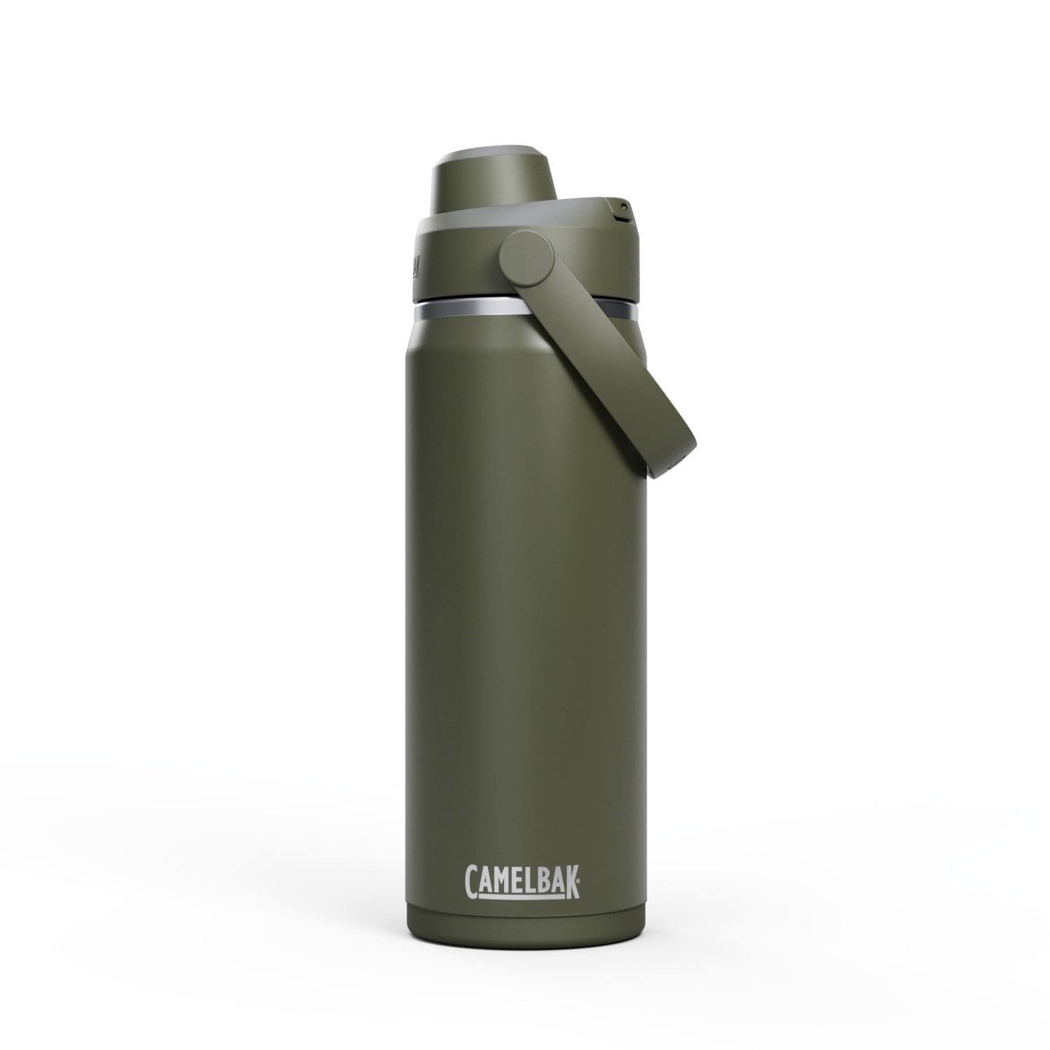 Camelbak Thrive™ Chug Stainless Steel Water Bottle 20oz, Stone - Choice 793
