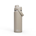 Camelbak Thrive™ Chug Stainless Steel Water Bottle 20oz, Stone - Choice 793
